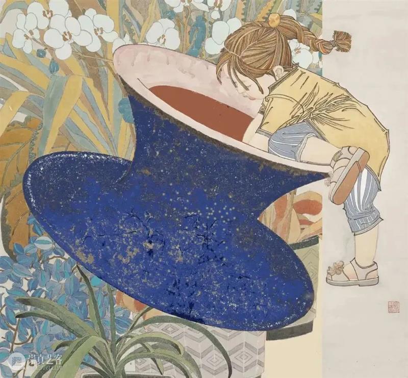 展讯 |十年成长，带来一座别样的千年古城 崇真艺客