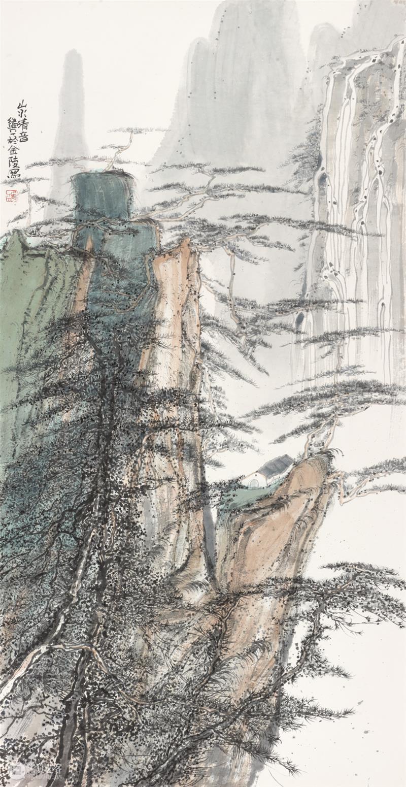 展讯 |十年成长，带来一座别样的千年古城 崇真艺客