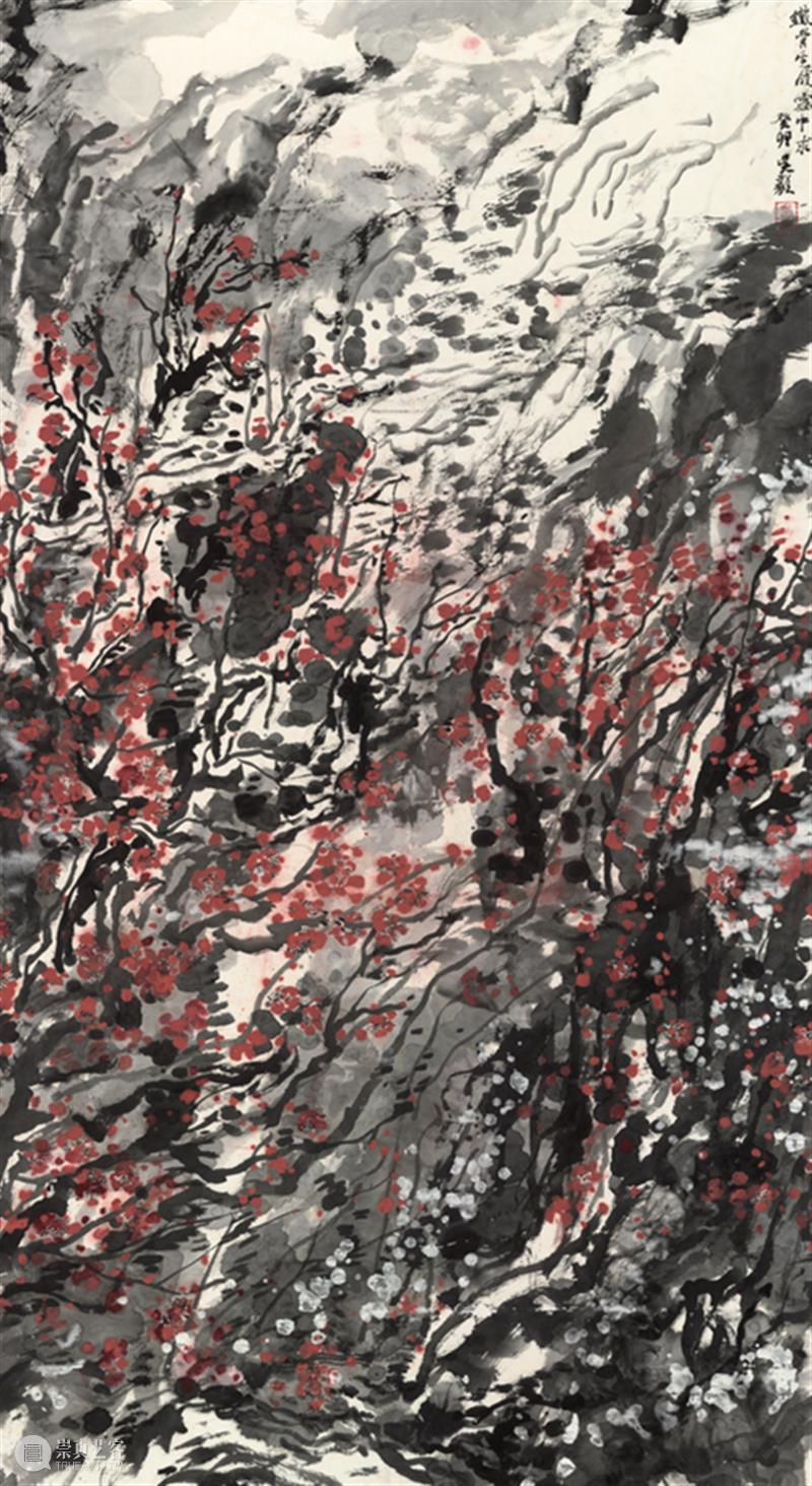 展讯 |十年成长，带来一座别样的千年古城 崇真艺客