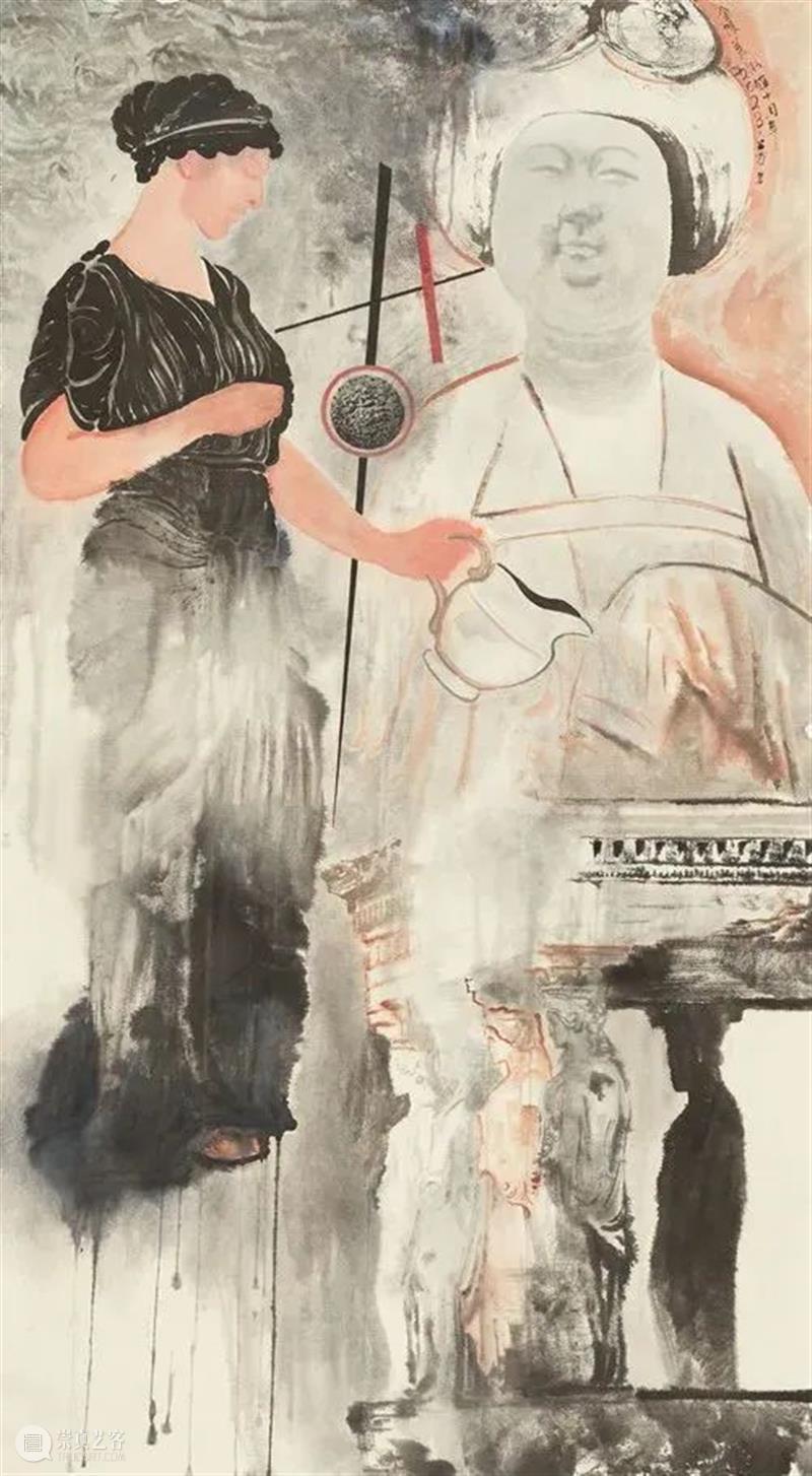 展讯 |十年成长，带来一座别样的千年古城 崇真艺客