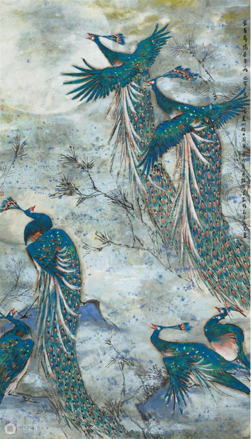 展讯 |十年成长，带来一座别样的千年古城 崇真艺客