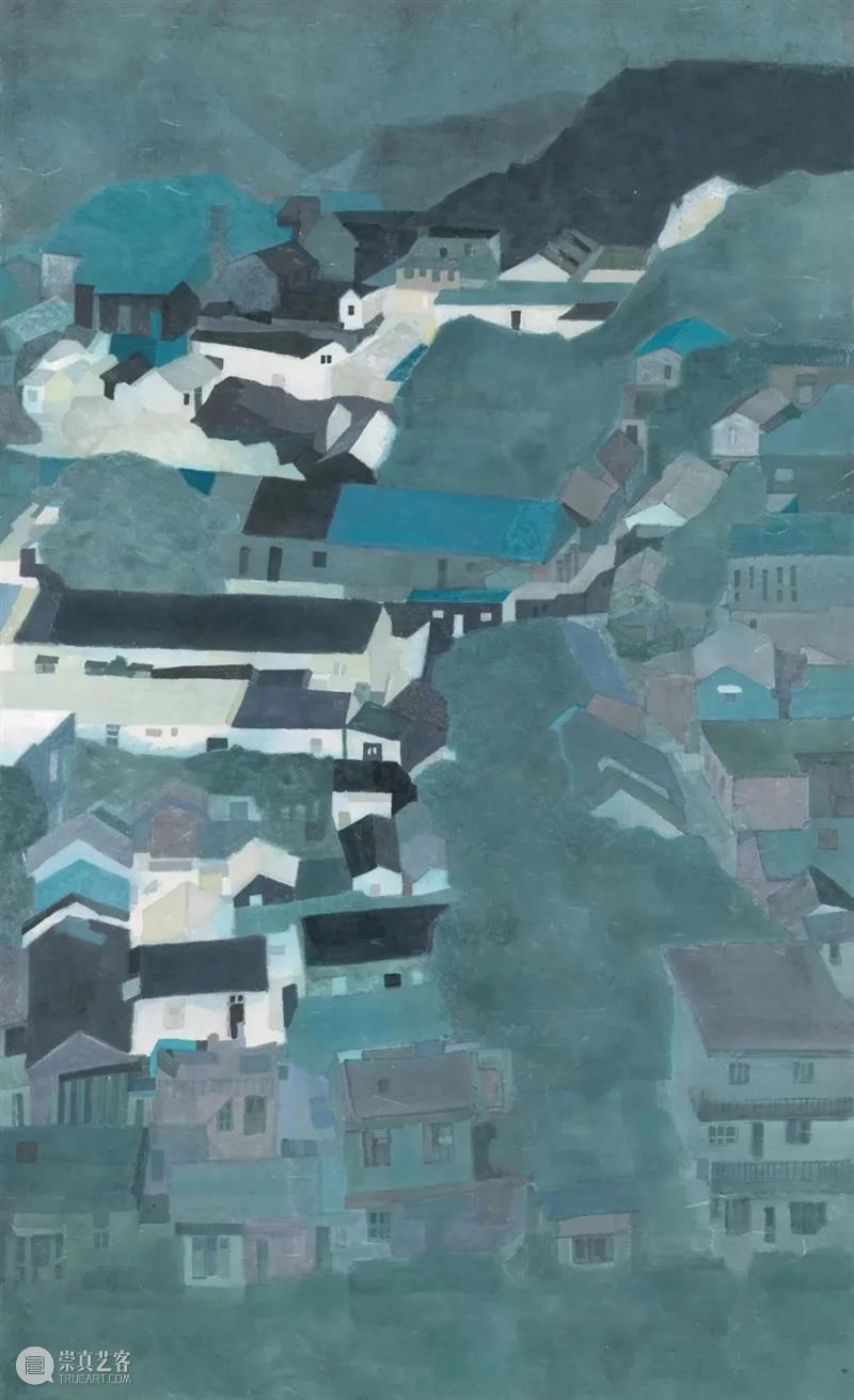 展讯 |十年成长，带来一座别样的千年古城 崇真艺客