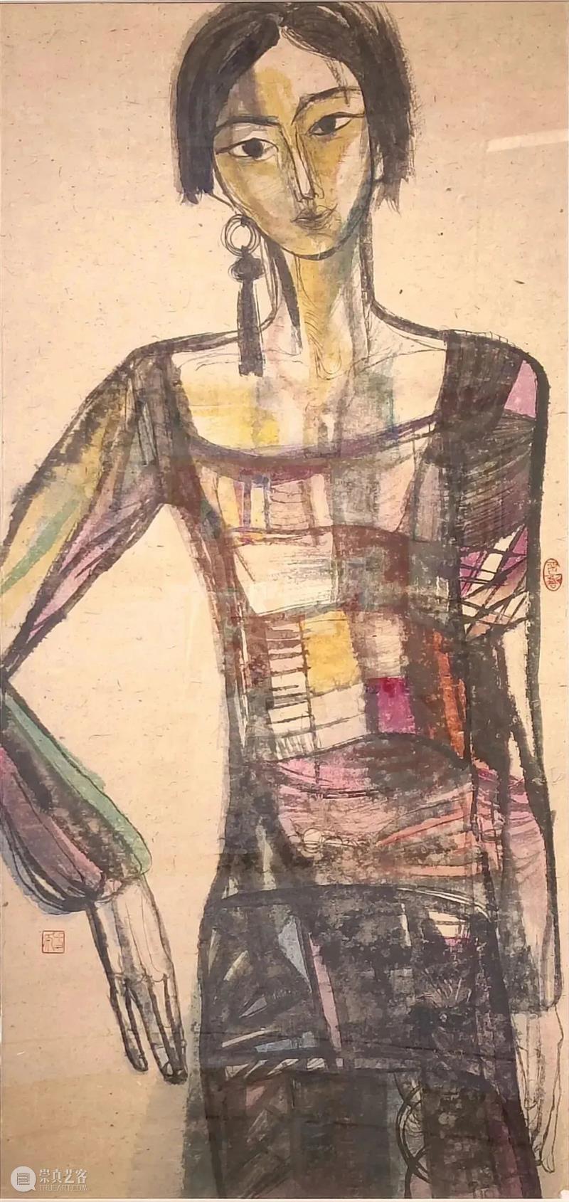 展讯 |十年成长，带来一座别样的千年古城 崇真艺客