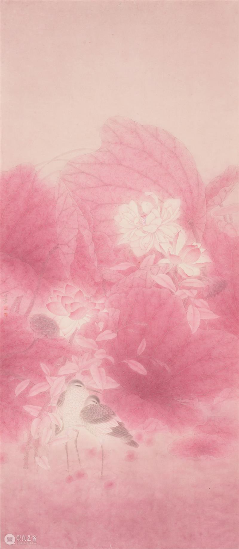 展讯 |十年成长，带来一座别样的千年古城 崇真艺客