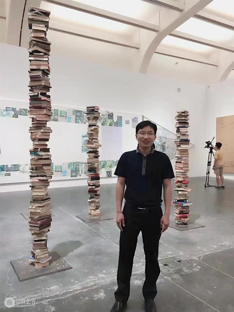 新展预告|张戈个展《奈美兔的神奇穿越》即将于桥艺术空间开幕 崇真艺客