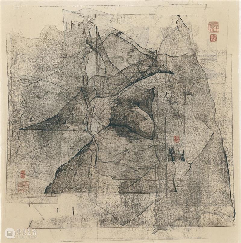 亚洲展讯 | 流动的本源—中国水印木刻青年计划 · 2023年度展 崇真艺客