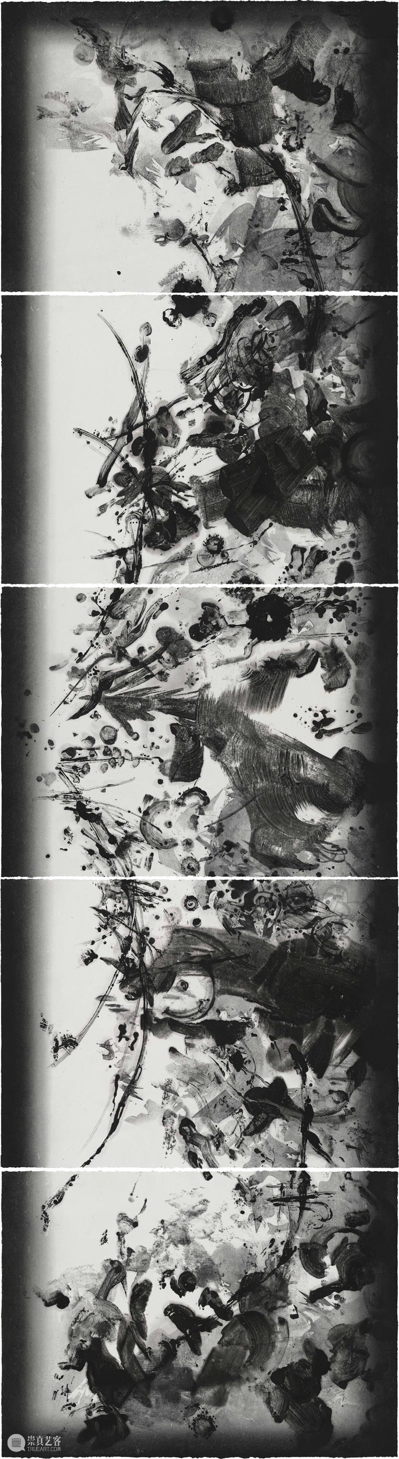 亚洲展讯 | 流动的本源—中国水印木刻青年计划 · 2023年度展 崇真艺客