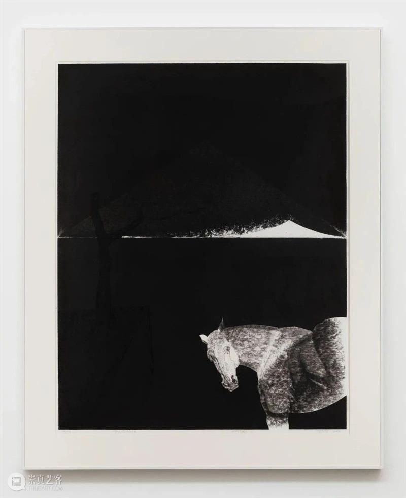 亚洲展讯 | 流动的本源—中国水印木刻青年计划 · 2023年度展 崇真艺客