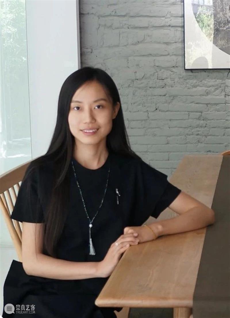 亚洲展讯 | 流动的本源—中国水印木刻青年计划 · 2023年度展 崇真艺客