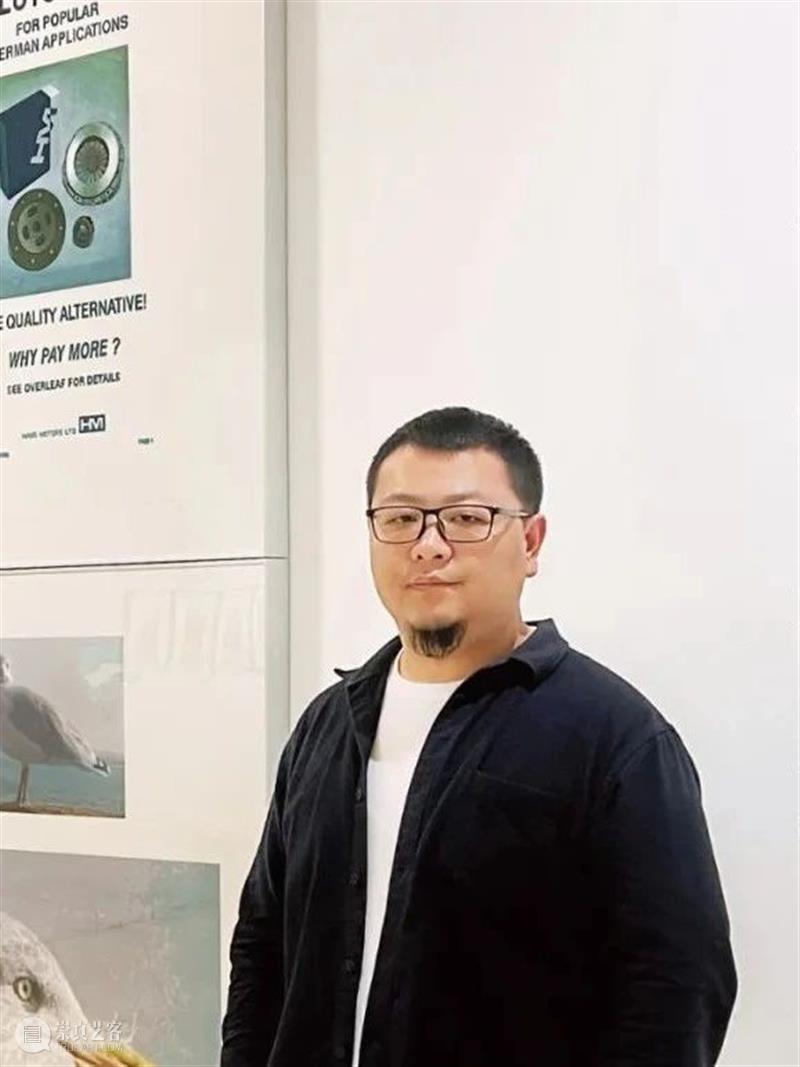 亚洲展讯 | 流动的本源—中国水印木刻青年计划 · 2023年度展 崇真艺客
