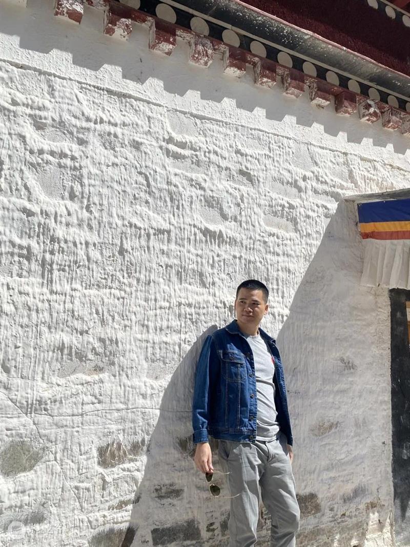 亚洲展讯 | 流动的本源—中国水印木刻青年计划 · 2023年度展 崇真艺客