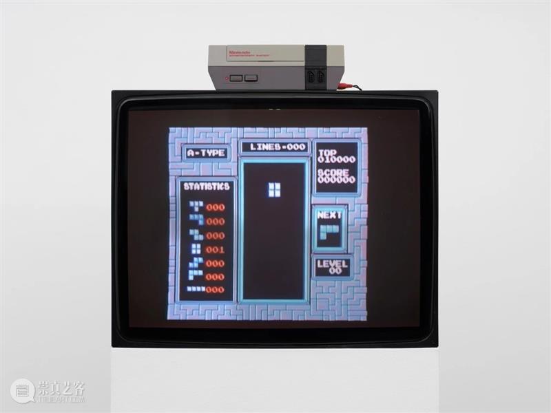 即将展出 | 里森上海 | 科里·阿肯吉尔 (Cory Arcangel) 个展「错与疏」 崇真艺客