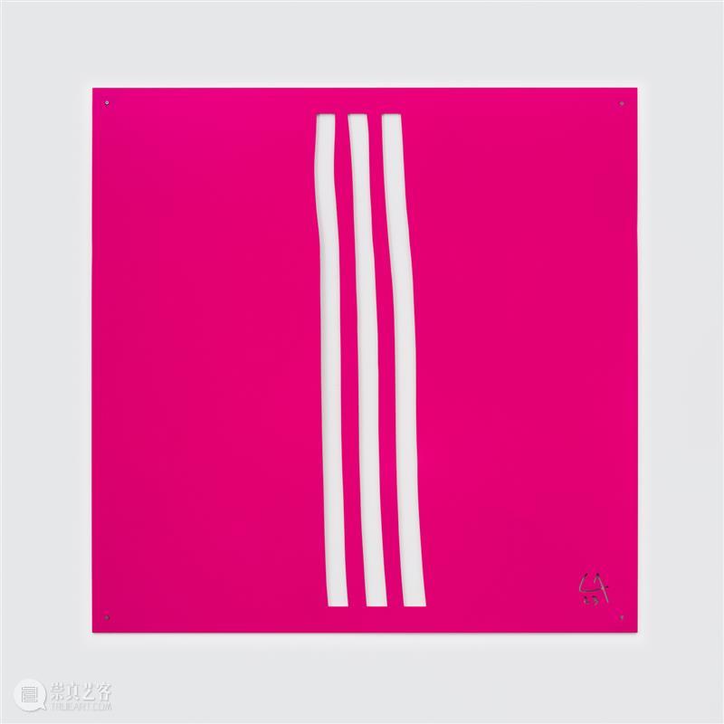 即将展出 | 里森上海 | 科里·阿肯吉尔 (Cory Arcangel) 个展「错与疏」 崇真艺客