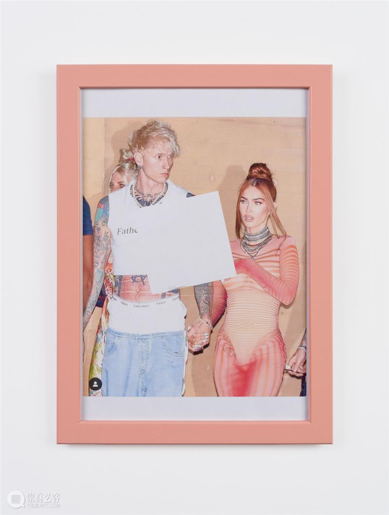 即将展出 | 里森上海 | 科里·阿肯吉尔 (Cory Arcangel) 个展「错与疏」 崇真艺客