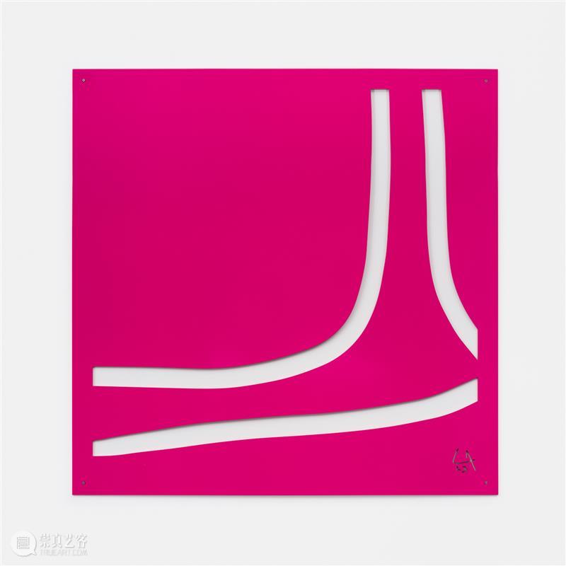 即将展出 | 里森上海 | 科里·阿肯吉尔 (Cory Arcangel) 个展「错与疏」 崇真艺客