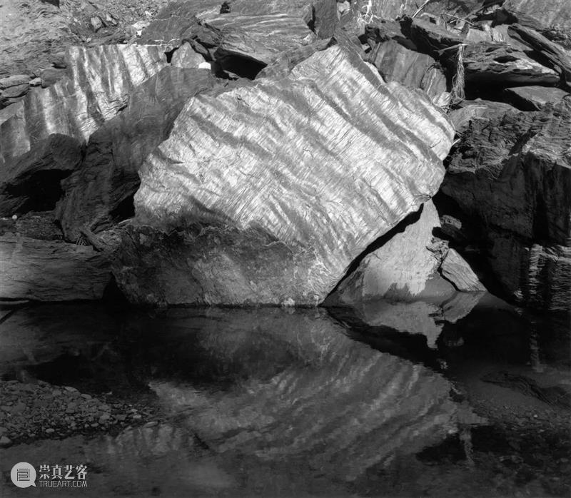 【沙龙】《付羽：银盐写生》摄影书分享与原作鉴赏｜北京 崇真艺客