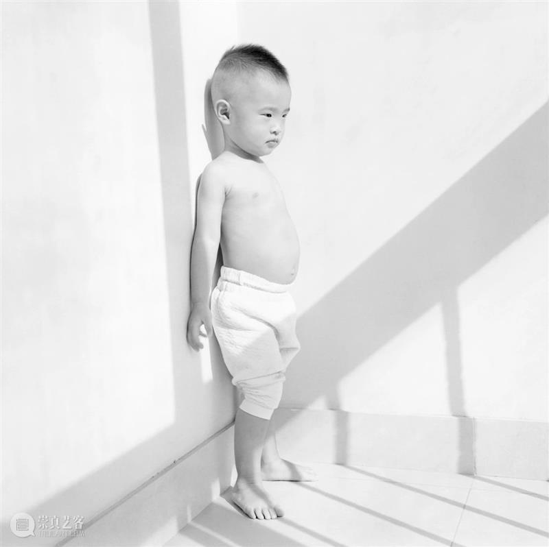 【沙龙】《付羽：银盐写生》摄影书分享与原作鉴赏｜北京 崇真艺客