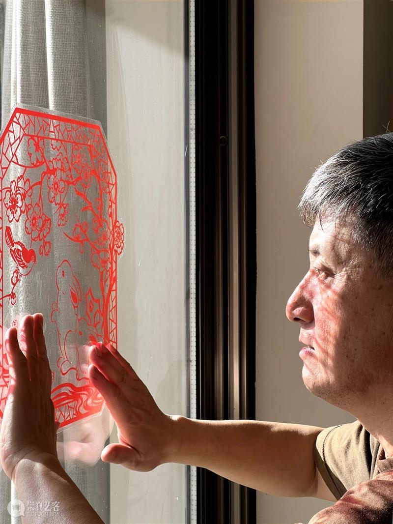 【沙龙】《付羽：银盐写生》摄影书分享与原作鉴赏｜北京 崇真艺客