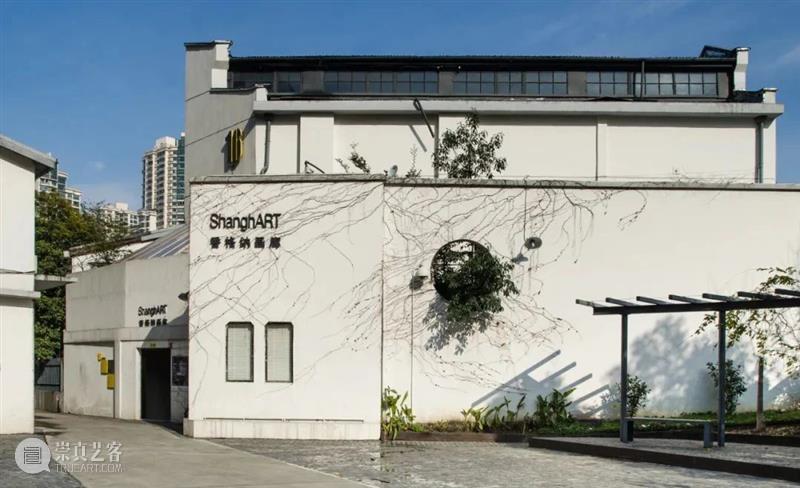 M50前身今世 | 苏州河畔这一片民族工业遗存，曾诞生胡蝶代言的“爱国蓝”，如今被再次“唤醒” 崇真艺客