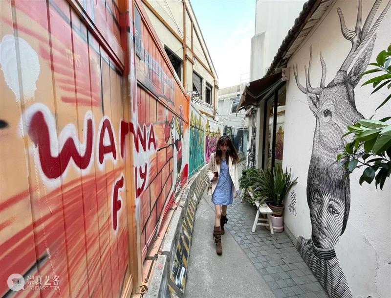 M50前身今世 | 苏州河畔这一片民族工业遗存，曾诞生胡蝶代言的“爱国蓝”，如今被再次“唤醒” 崇真艺客