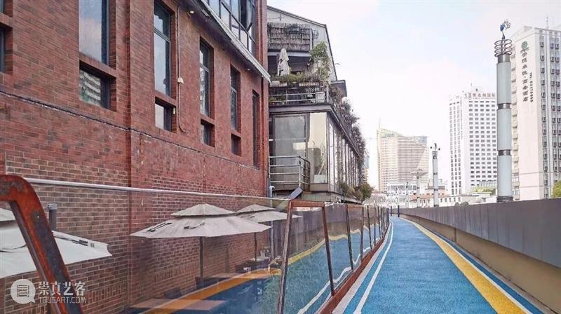M50前身今世 | 苏州河畔这一片民族工业遗存，曾诞生胡蝶代言的“爱国蓝”，如今被再次“唤醒” 崇真艺客