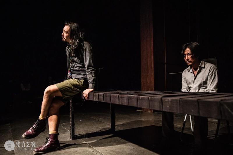 《局外人》将登场 | 杨婷：在默尔索的“冷漠”中看到“热爱” 崇真艺客