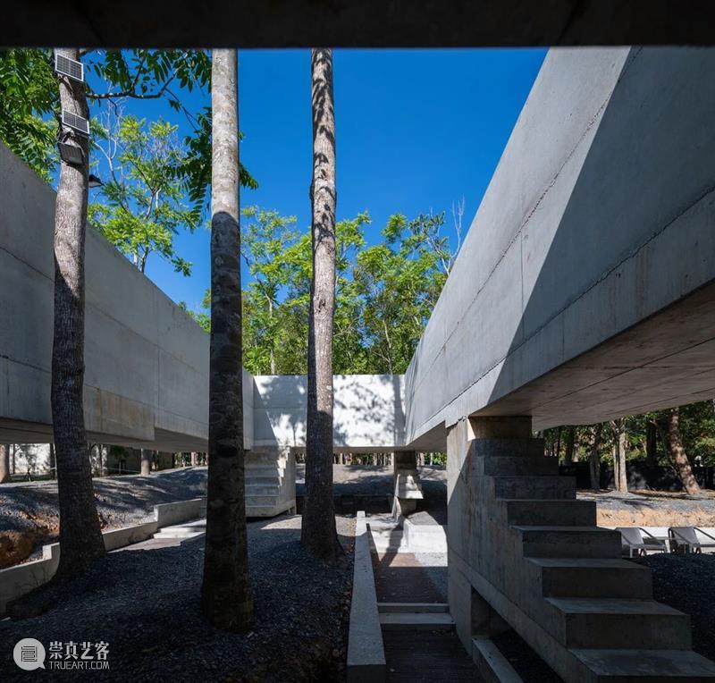 无墙无界咖啡店 / JOYS Architects 崇真艺客