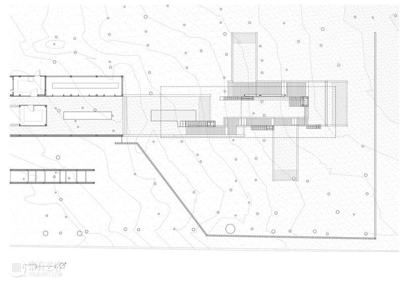 无墙无界咖啡店 / JOYS Architects 崇真艺客