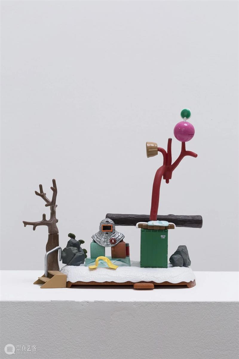 上海国际艺术节｜HOW参展项目｜张鼎&金氏彻平：两个俱乐部 崇真艺客