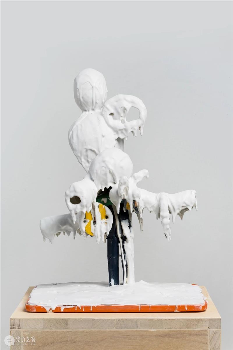 上海国际艺术节｜HOW参展项目｜张鼎&金氏彻平：两个俱乐部 崇真艺客