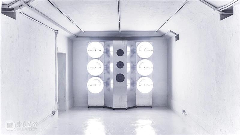 上海国际艺术节｜HOW参展项目｜张鼎&金氏彻平：两个俱乐部 崇真艺客