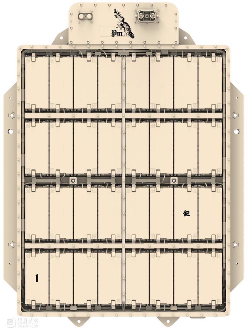 上海国际艺术节｜HOW参展项目｜张鼎&金氏彻平：两个俱乐部 崇真艺客