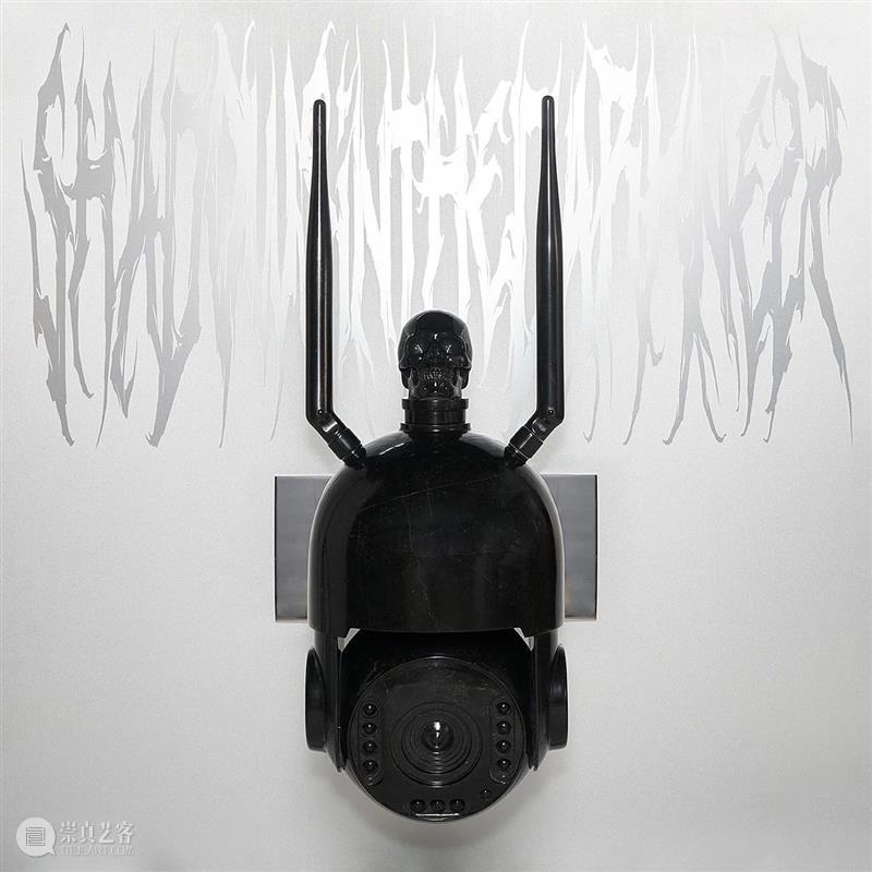 上海国际艺术节｜HOW参展项目｜张鼎&金氏彻平：两个俱乐部 崇真艺客