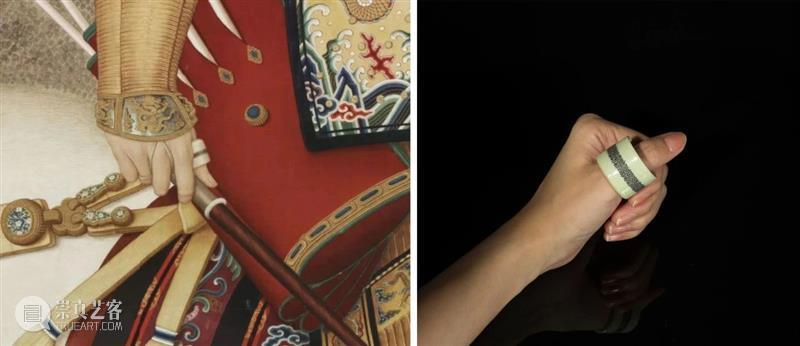 磁臻7|画中器——千丝万缕又中西交融的瓷韵画意 崇真艺客