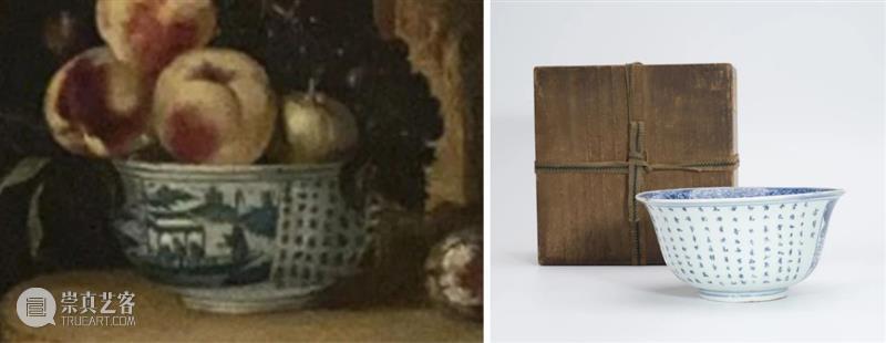 磁臻7|画中器——千丝万缕又中西交融的瓷韵画意 崇真艺客