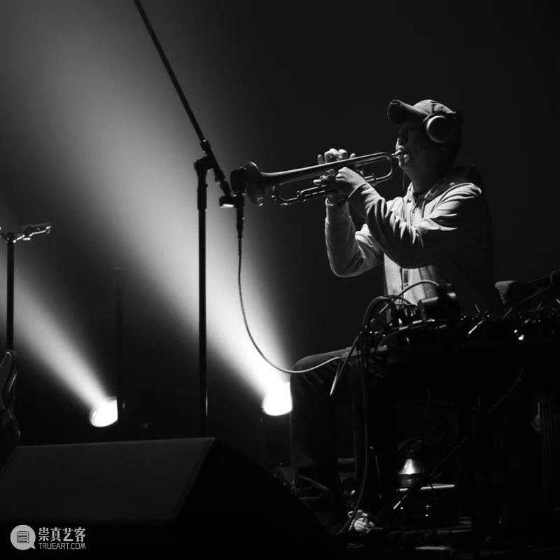 10月26日（周四）文智湧 x 王晨淮 崇真艺客