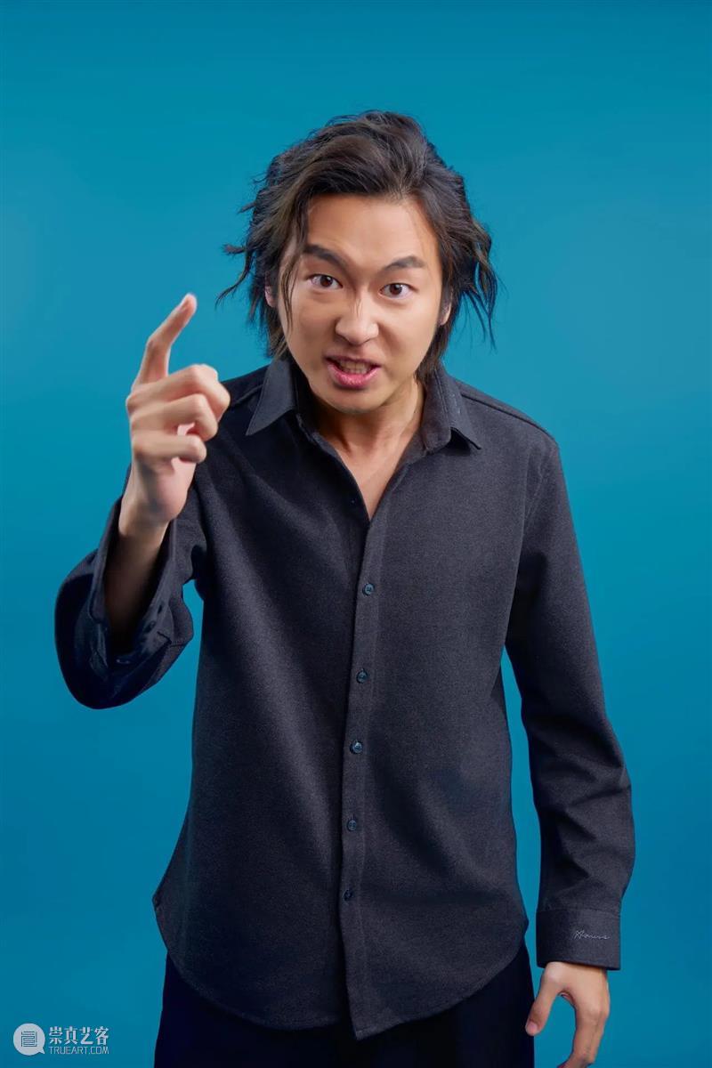 大型沉浸式硬核推理悬疑话剧《旁观者报告》11月3日首演 | “88折”限时早鸟  幕间戏剧 硬核 旁观者报告 明星 大咖 全球 北京 朔冬 警察 真相 空间 崇真艺客