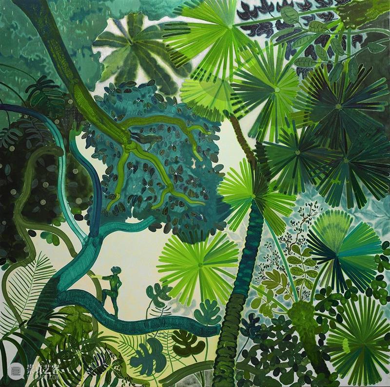AM 特展预告｜温和的焦虑 ——汪一个展 崇真艺客