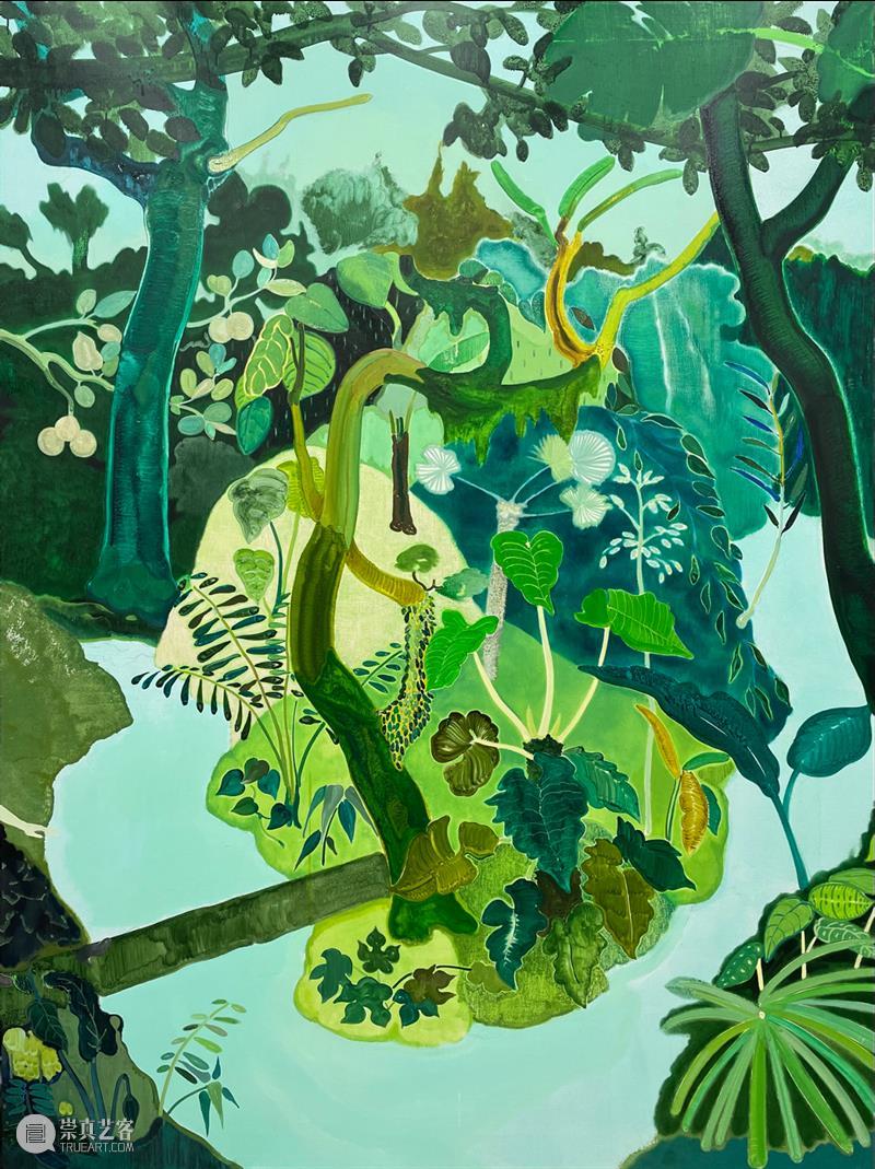 AM 特展预告｜温和的焦虑 ——汪一个展 崇真艺客