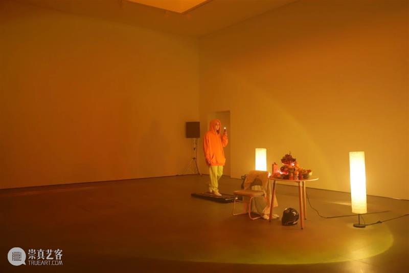 长征独立项目｜“北鸥：旷野里”第一幕回顾 & 场次预约 视频资讯 LMS 旷野 长征 项目 场次 北鸥 Beio 长征独立空间 旷野里 现场 记录 崇真艺客