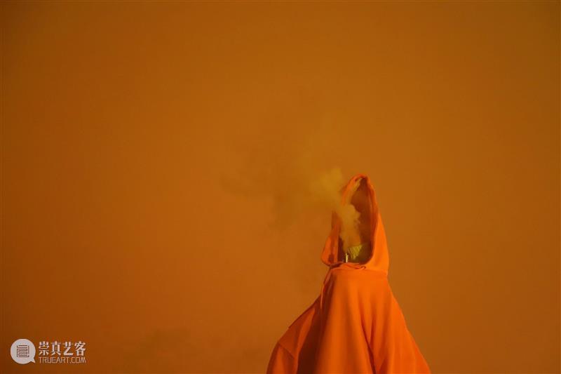 长征独立项目｜“北鸥：旷野里”第一幕回顾 & 场次预约 视频资讯 LMS 旷野 长征 项目 场次 北鸥 Beio 长征独立空间 旷野里 现场 记录 崇真艺客