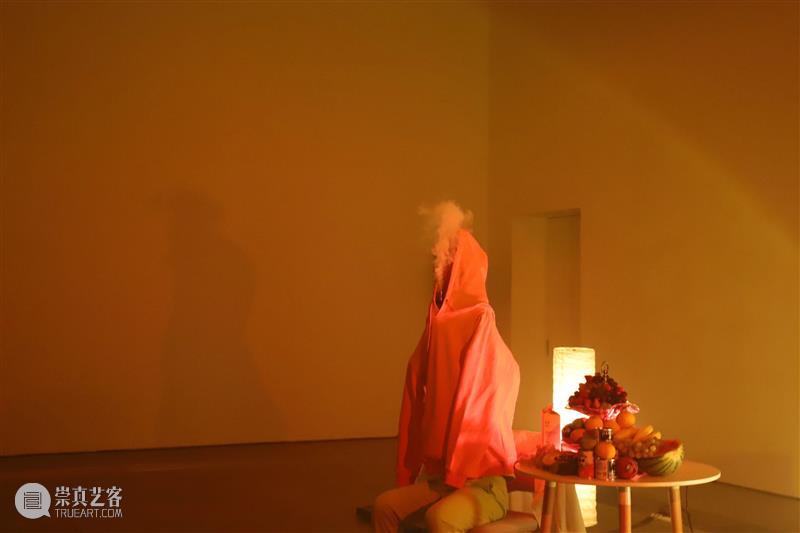 长征独立项目｜“北鸥：旷野里”第一幕回顾 & 场次预约 视频资讯 LMS 旷野 长征 项目 场次 北鸥 Beio 长征独立空间 旷野里 现场 记录 崇真艺客