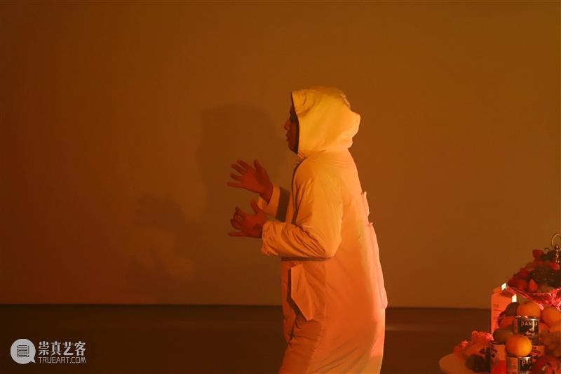 长征独立项目｜“北鸥：旷野里”第一幕回顾 & 场次预约 视频资讯 LMS 旷野 长征 项目 场次 北鸥 Beio 长征独立空间 旷野里 现场 记录 崇真艺客