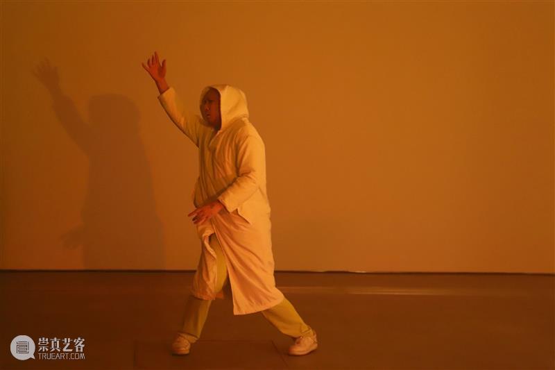 长征独立项目｜“北鸥：旷野里”第一幕回顾 & 场次预约 视频资讯 LMS 旷野 长征 项目 场次 北鸥 Beio 长征独立空间 旷野里 现场 记录 崇真艺客