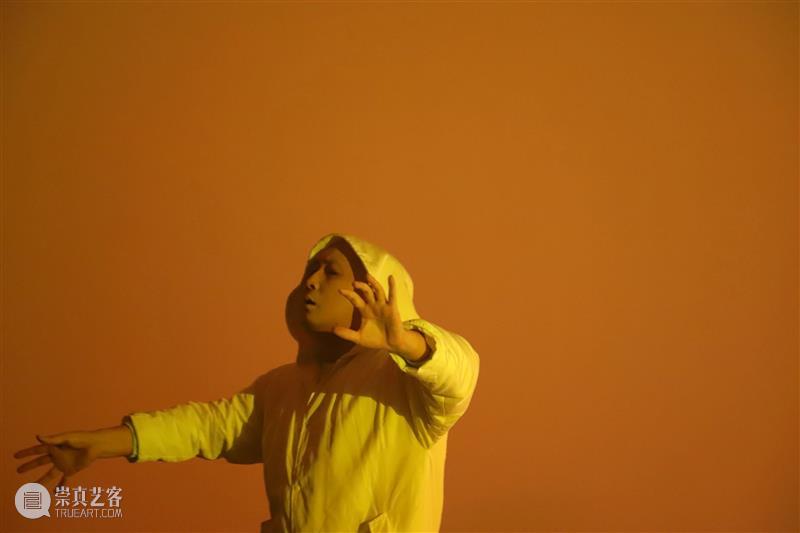 长征独立项目｜“北鸥：旷野里”第一幕回顾 & 场次预约 视频资讯 LMS 旷野 长征 项目 场次 北鸥 Beio 长征独立空间 旷野里 现场 记录 崇真艺客