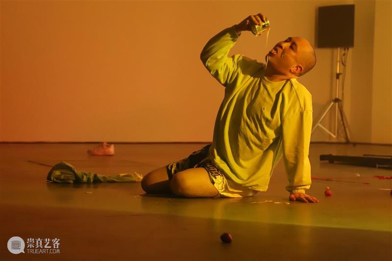 长征独立项目｜“北鸥：旷野里”第一幕回顾 & 场次预约 视频资讯 LMS 旷野 长征 项目 场次 北鸥 Beio 长征独立空间 旷野里 现场 记录 崇真艺客