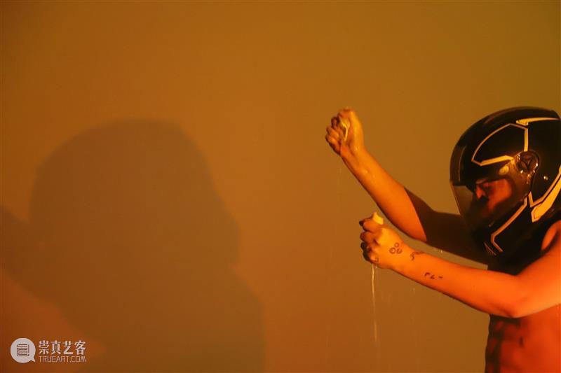 长征独立项目｜“北鸥：旷野里”第一幕回顾 & 场次预约 视频资讯 LMS 旷野 长征 项目 场次 北鸥 Beio 长征独立空间 旷野里 现场 记录 崇真艺客