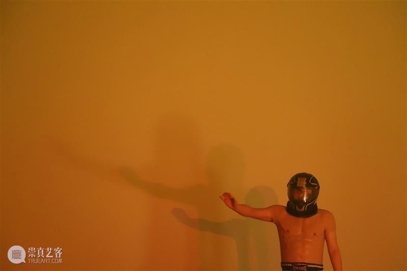 长征独立项目｜“北鸥：旷野里”第一幕回顾 & 场次预约 视频资讯 LMS 旷野 长征 项目 场次 北鸥 Beio 长征独立空间 旷野里 现场 记录 崇真艺客