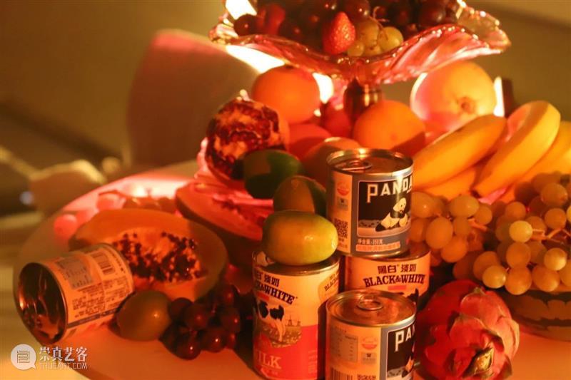 长征独立项目｜“北鸥：旷野里”第一幕回顾 & 场次预约 视频资讯 LMS 旷野 长征 项目 场次 北鸥 Beio 长征独立空间 旷野里 现场 记录 崇真艺客