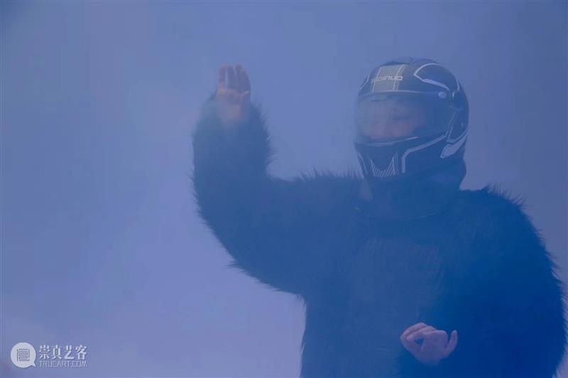 长征独立项目｜“北鸥：旷野里”第一幕回顾 & 场次预约 视频资讯 LMS 旷野 长征 项目 场次 北鸥 Beio 长征独立空间 旷野里 现场 记录 崇真艺客